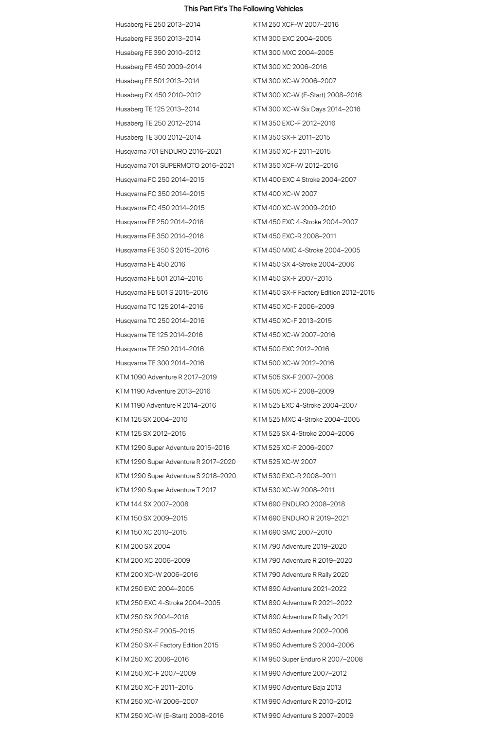 Clean Speed Far Brake Pedal Pad Orange For HUSABERG FE 501 2013-2014 - Picture 2 of 2