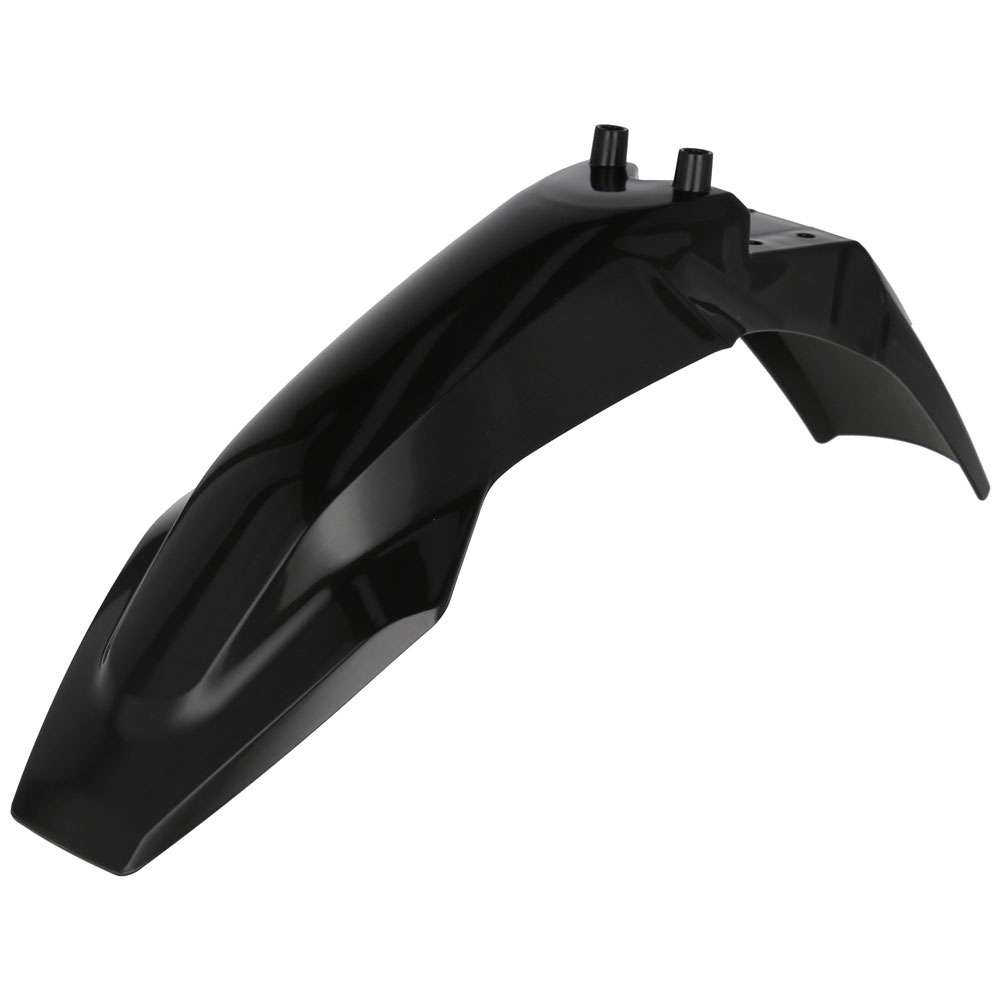 Acerbis 2987300001 Front Fender Black