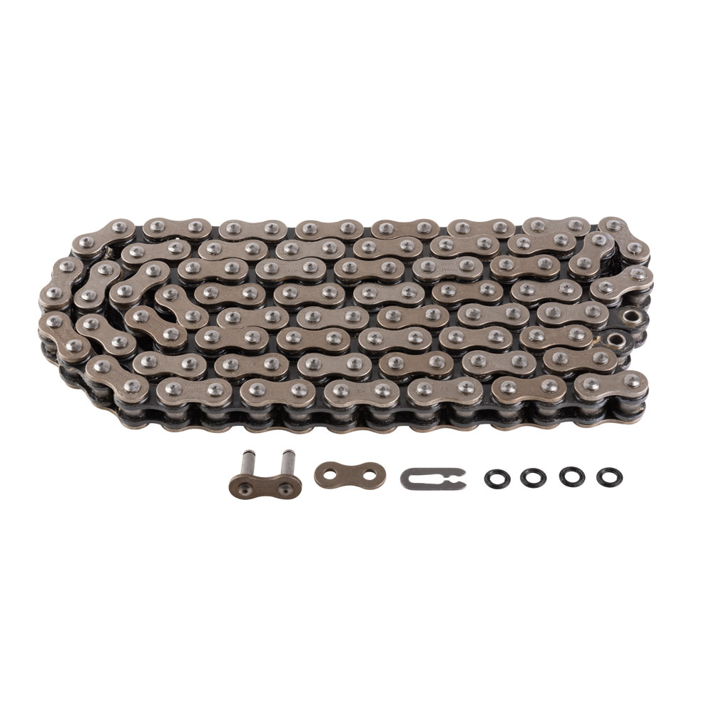 RK Drive Chain RK520ZXWBL-114