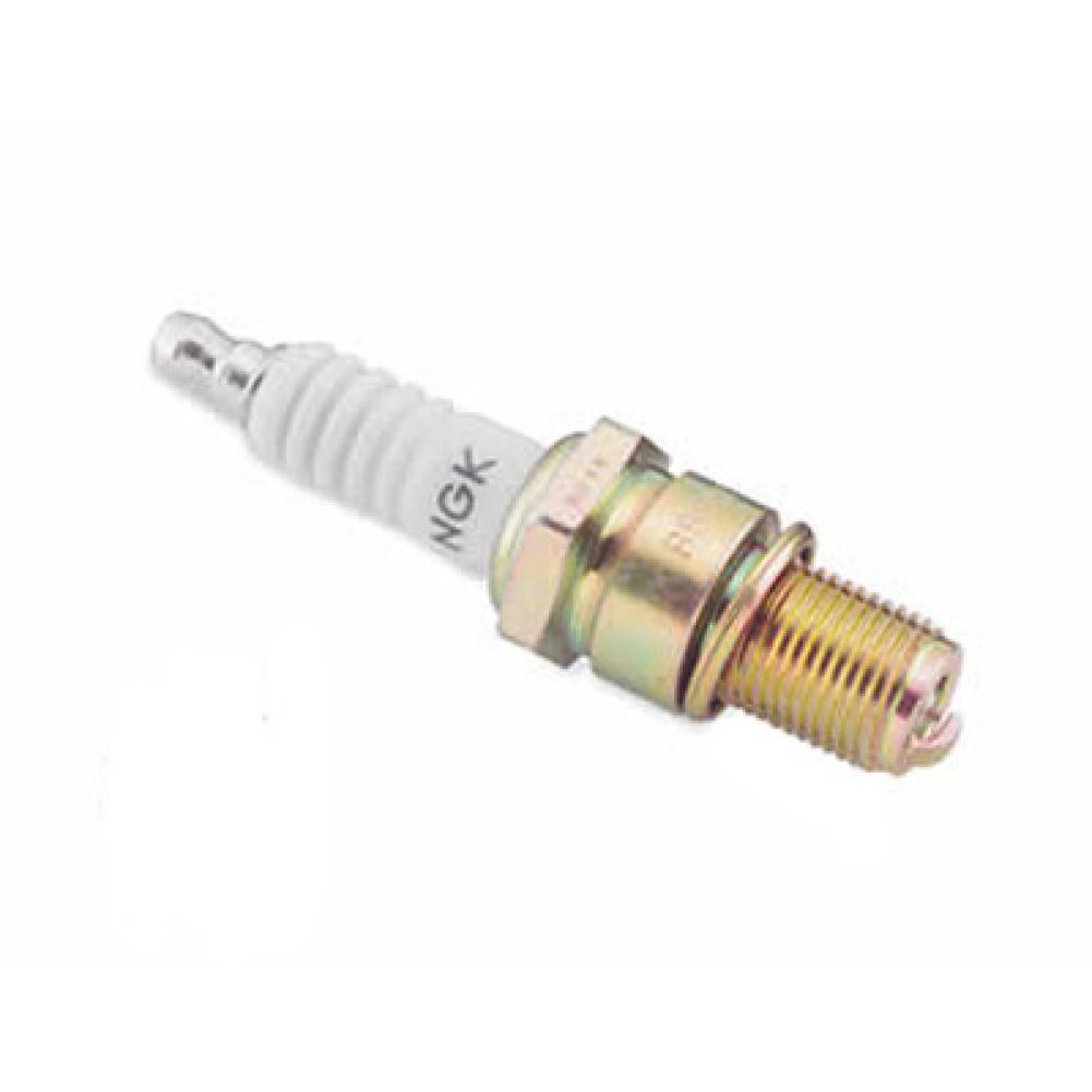 NGK Resistor Sparkplug DCPR8E for Can-Am Outlander 650 H.O EFI XT 2008-2009