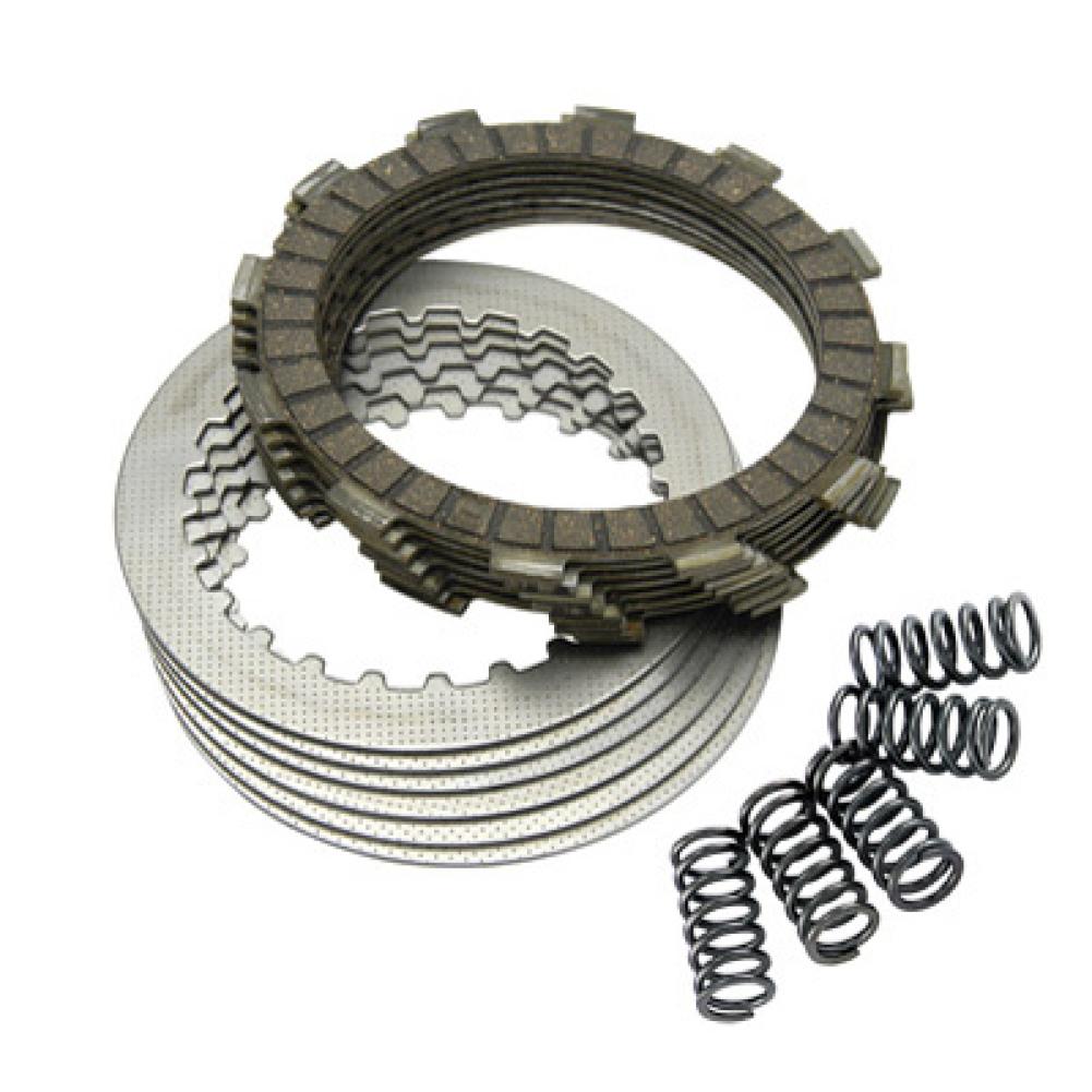 Tusk 1030680085 Clutch Kit With Heavy Duty Springs