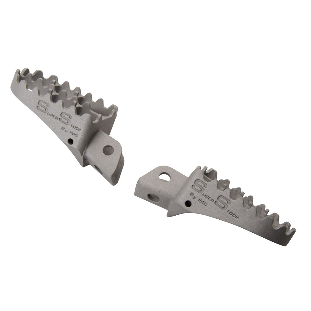 apple！！！ IMS 292211-4 Pro-Series Foot Pegs | eBay