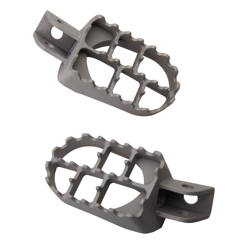 apple！！！ IMS 292211-4 Pro-Series Foot Pegs | eBay