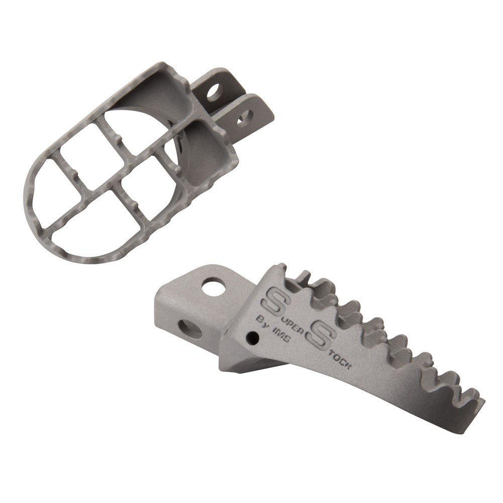 apple！！！ IMS 292211-4 Pro-Series Foot Pegs | eBay