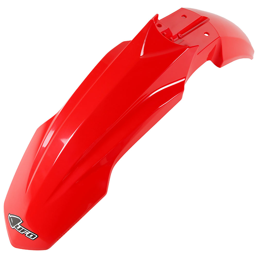 UFO HO04680#070 Front Fender 00 CR Red