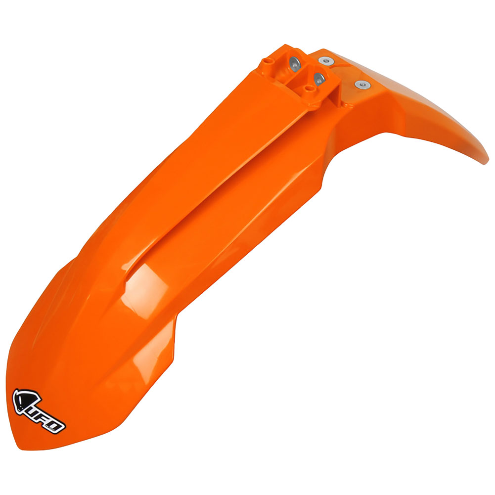 UFO Front Fender KTM Orange For KTM 300 XC-W (E-Start) 2017-2018