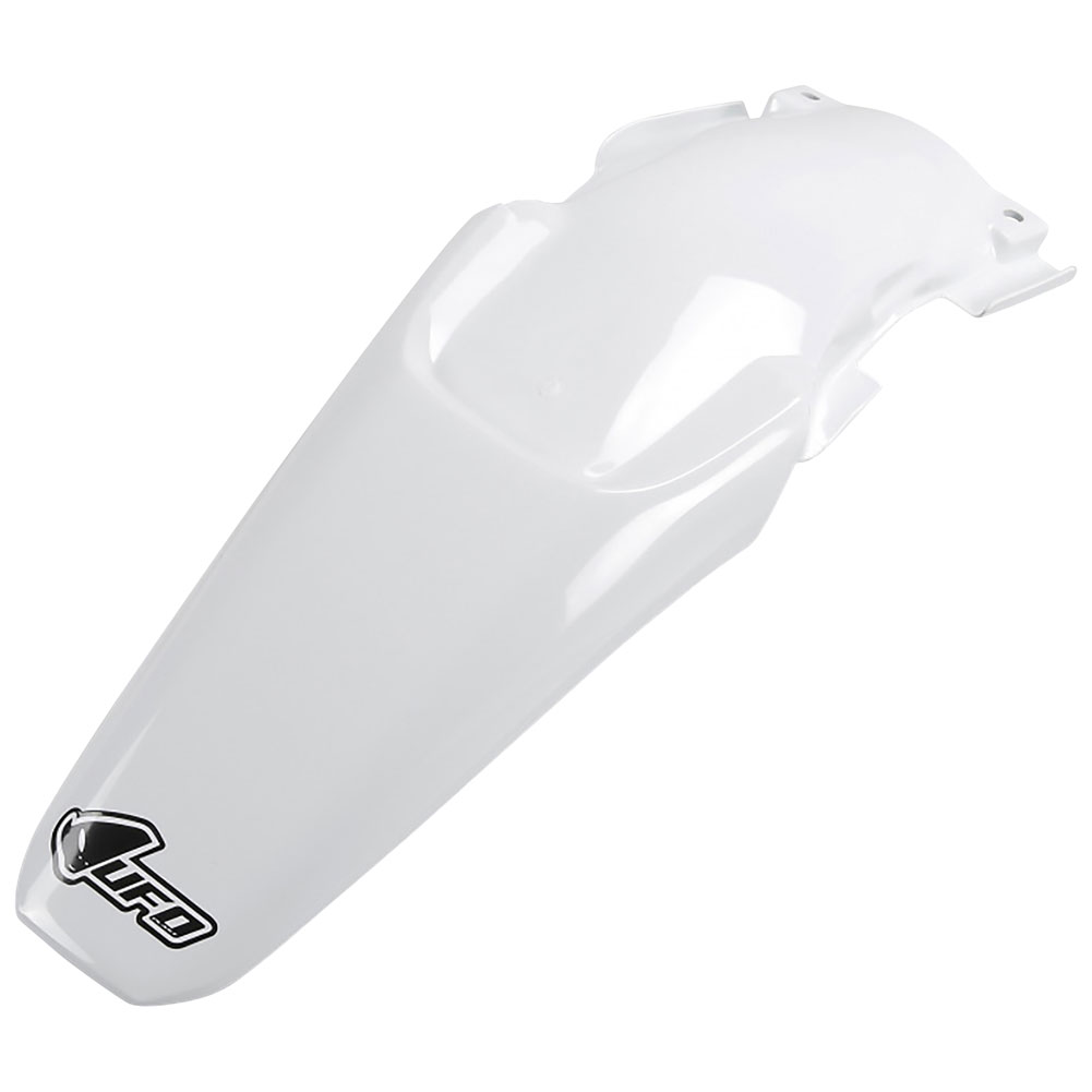 UFO Rear Fender White For Honda CRF150R 2007-2009,2012-2026 | eBay