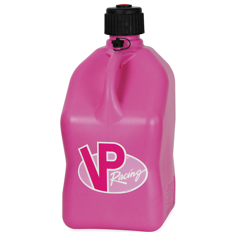 VP Racing Square Utility Jug without Deluxe Jug Tube - Bild 7 von 11