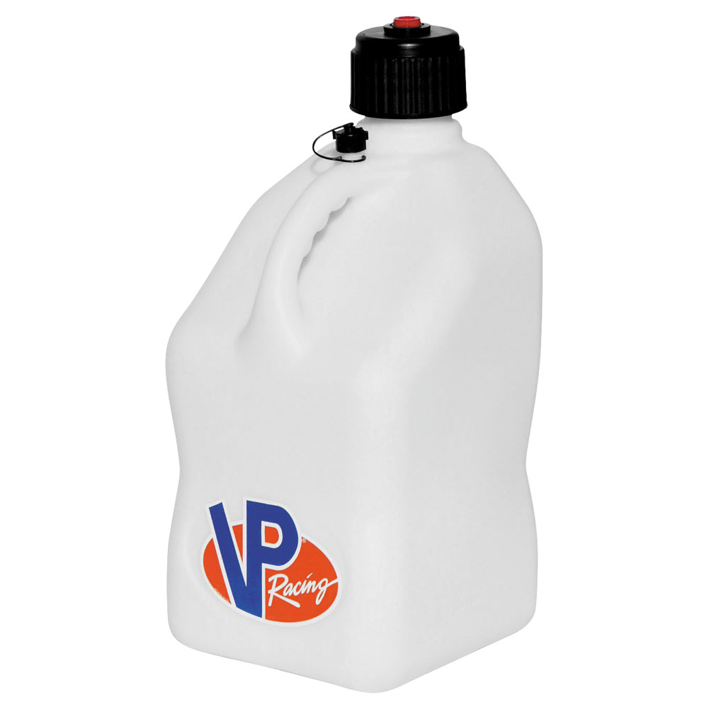 VP Racing Square Utility Jug without Deluxe Jug Tube - Bild 9 von 11