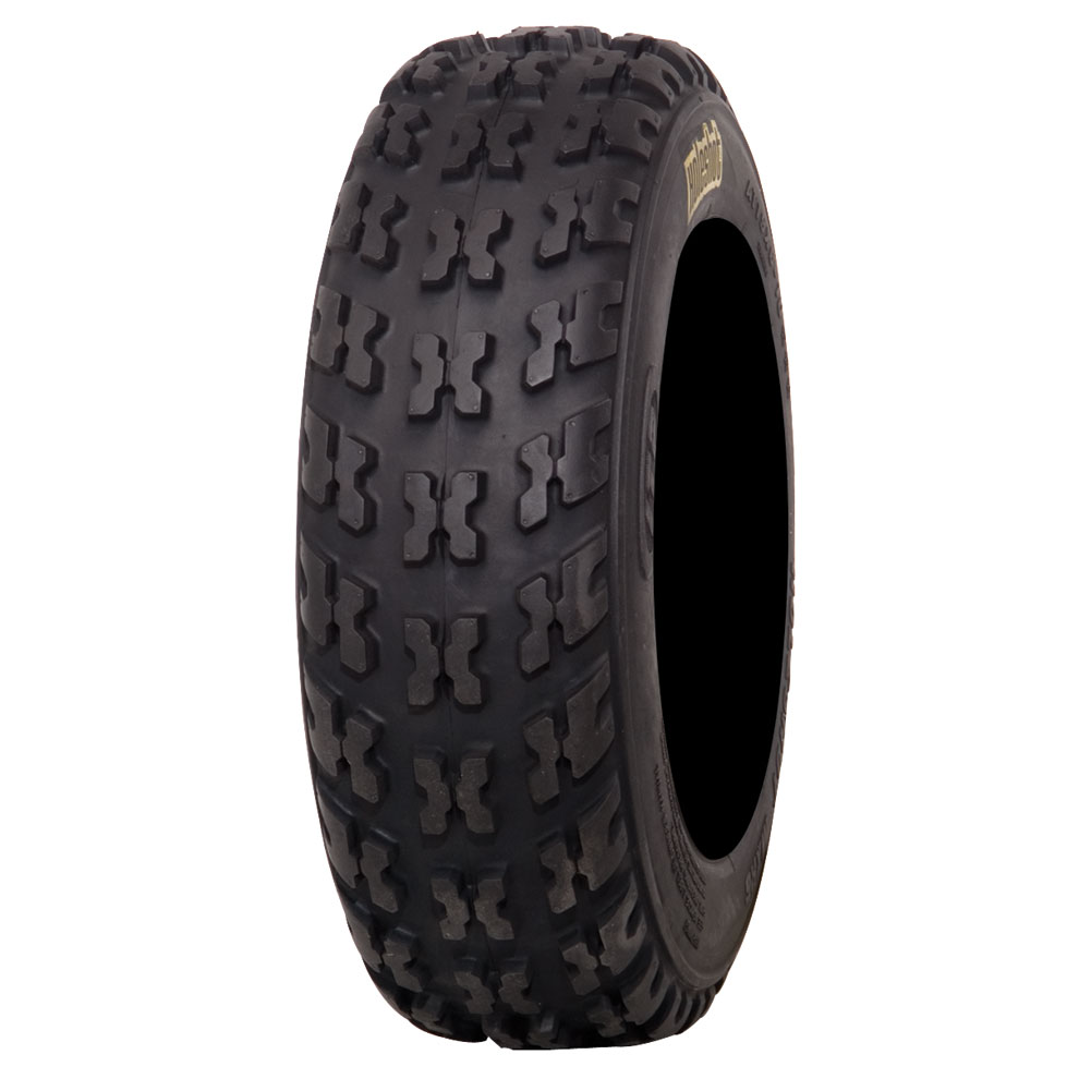 ITP Holeshot MXR6 Tire 20x6-10 For SUZUKI Quadsport Z90 2007