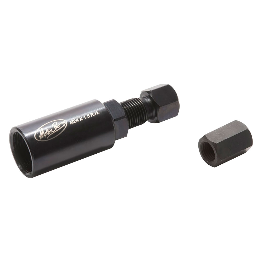 thumbnail interactive-video image 1 of Tusk Flywheel Puller 22mm – For Kawasaki KLR650 1987-2018, 2022 – 117-901-0006 1 of 4