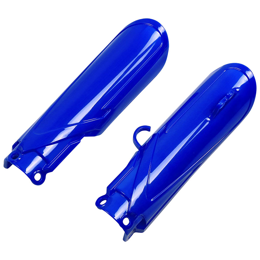 UFO YA04870#089 Lower Fork Cover Set Blue