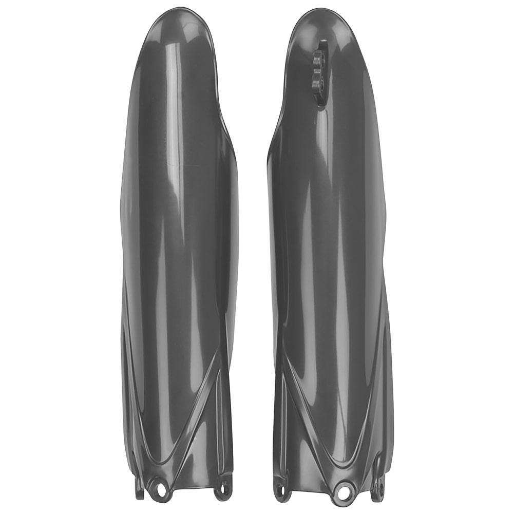 UFO YA04814#090 Lower Fork Cover Set Grey