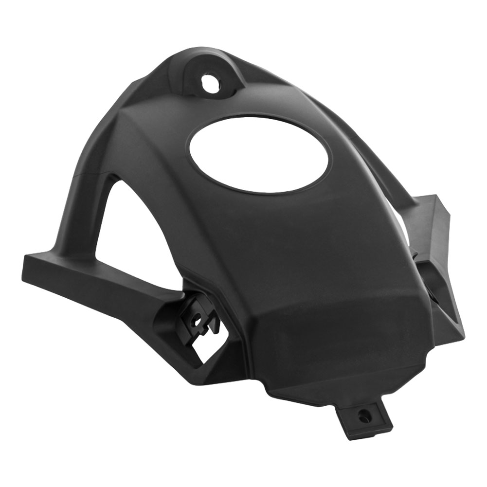 Acerbis Tank Cover Black - Fits: Honda CRF450R Works Edition 2019-2020 ...