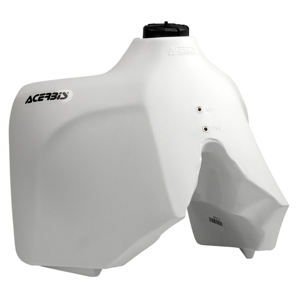 Acerbis xr650l best sale gas tank