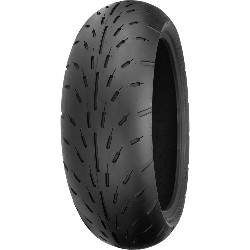 Shinko 003 Stealth Rear 180/55Zr-18 (74W) Motorcycle Tire | eBay
