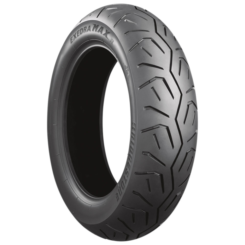 Bridgestone Exedra Max Rear Motorcycle Tire 200/50ZR-17 (75W) | eBay