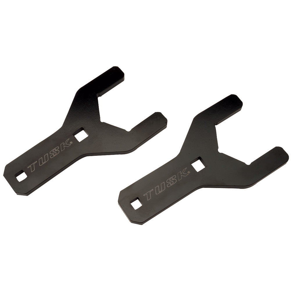 Tusk Axle Nut Wrench 46mm/70mm For YAMAHA WARRIOR 350 1987-2004 | eBay