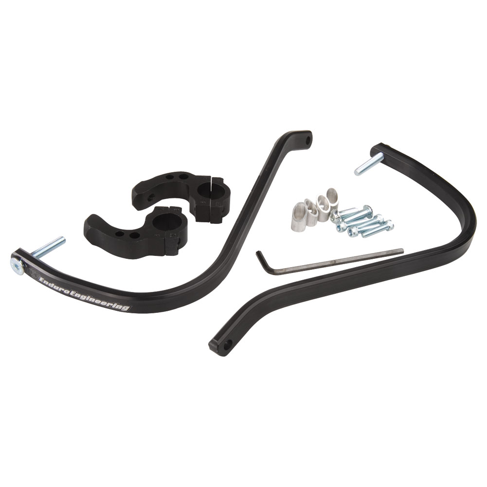 Enduro Engineering Evolution Aluminum Debris Deflectors