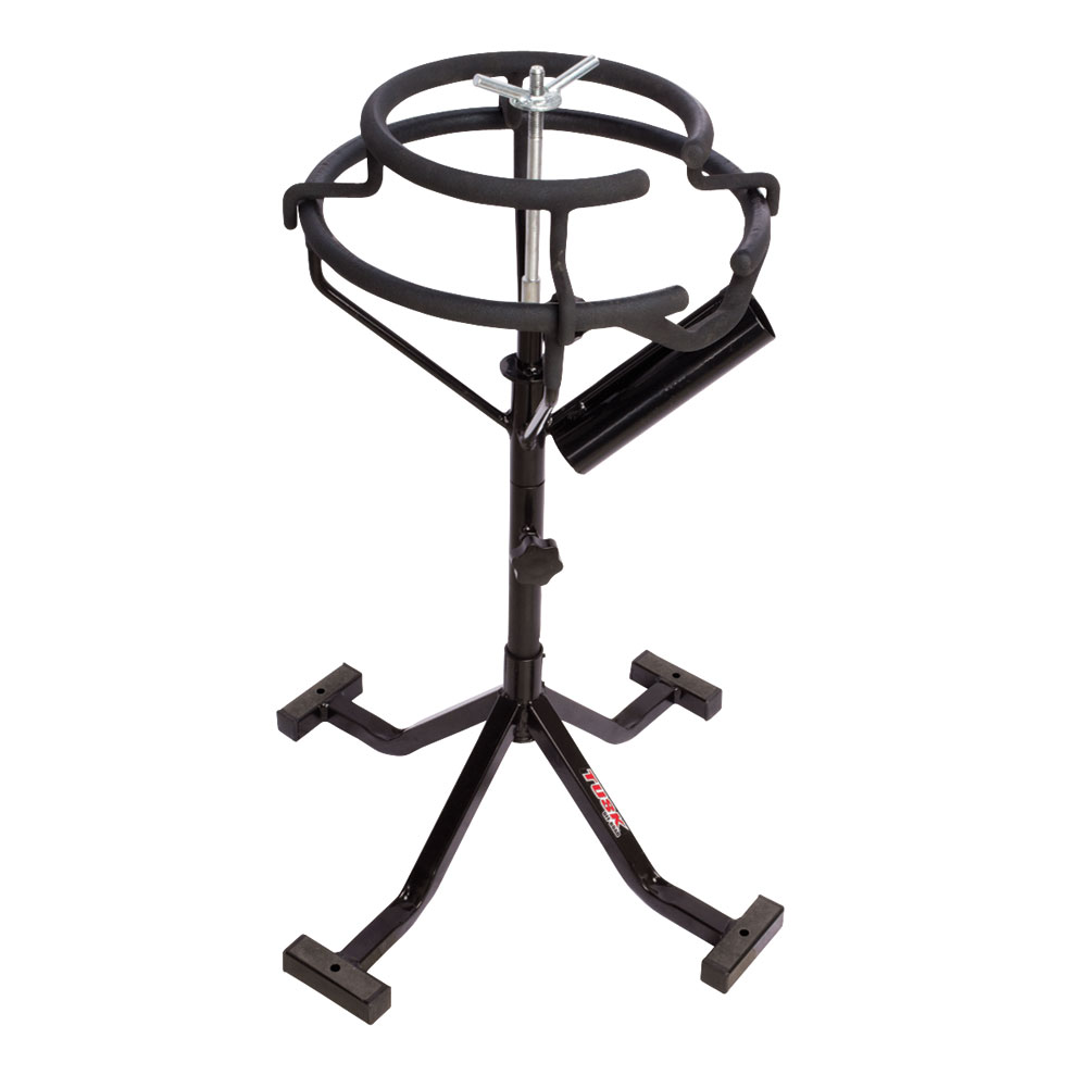 dirtbike tire changer