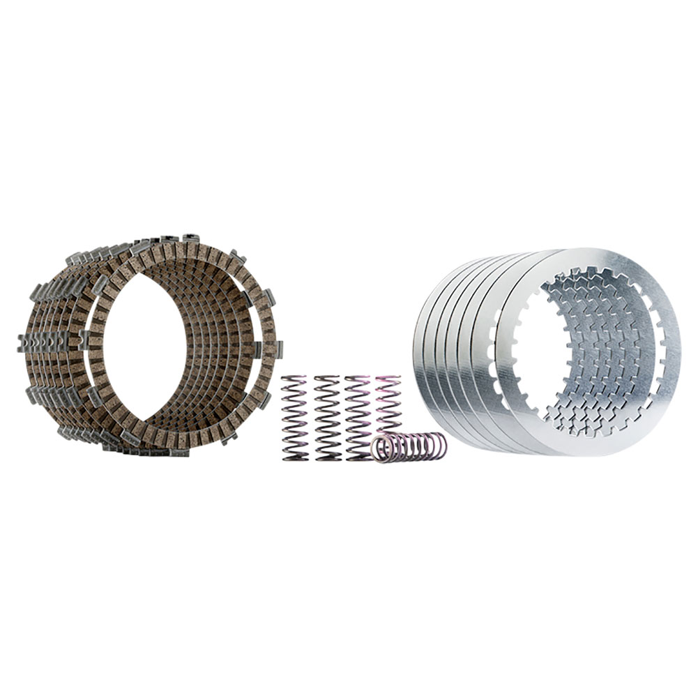 Hinson FSC094-7-001 FSC Clutch Plate and Spring Kit | eBay