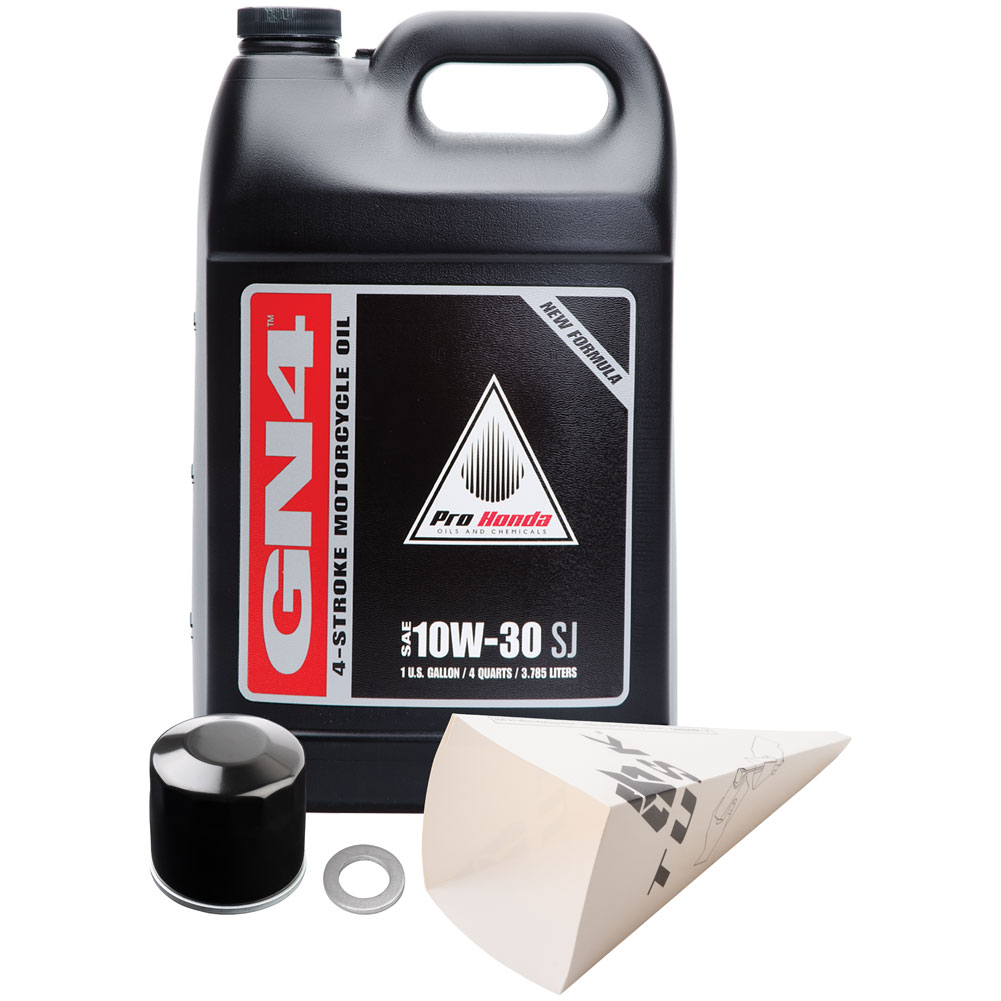 HONDA CB750 RC42 オイルパン ホンダ [M-250501-36] Honda CB750 Oil Seal Kit | Common Motor Collective