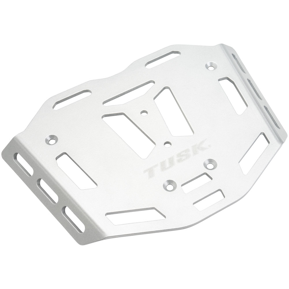 Tusk 158-037-0033 Top Rack Silver