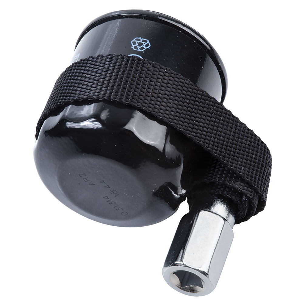 Filter Strap Wrench 3/8" Drive
