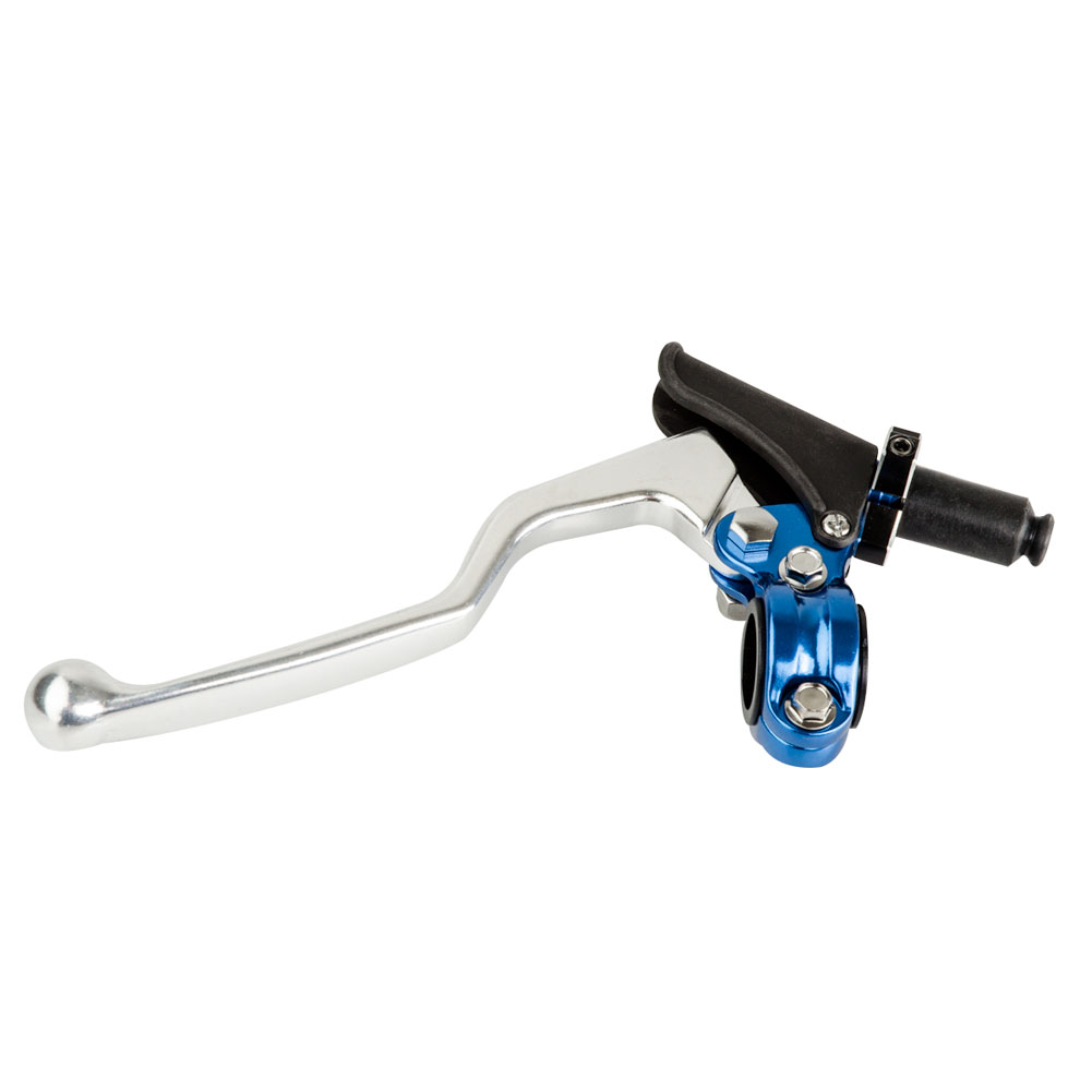 Tusk Quick Adjust Clutch Lever Assembly Red 166-458-0003 for