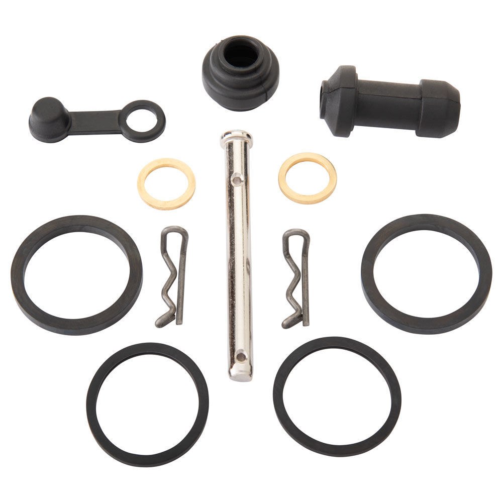KTM XCF-W 350 Front Brake Master Cylinder Rebuild Kit XCFW 350 2012-2013