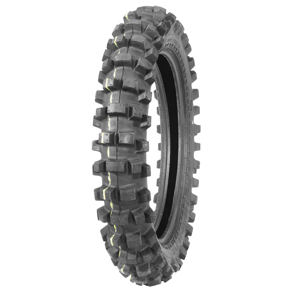 IRC M5B EVO Soft Terrain Tire 120/80x18 | eBay