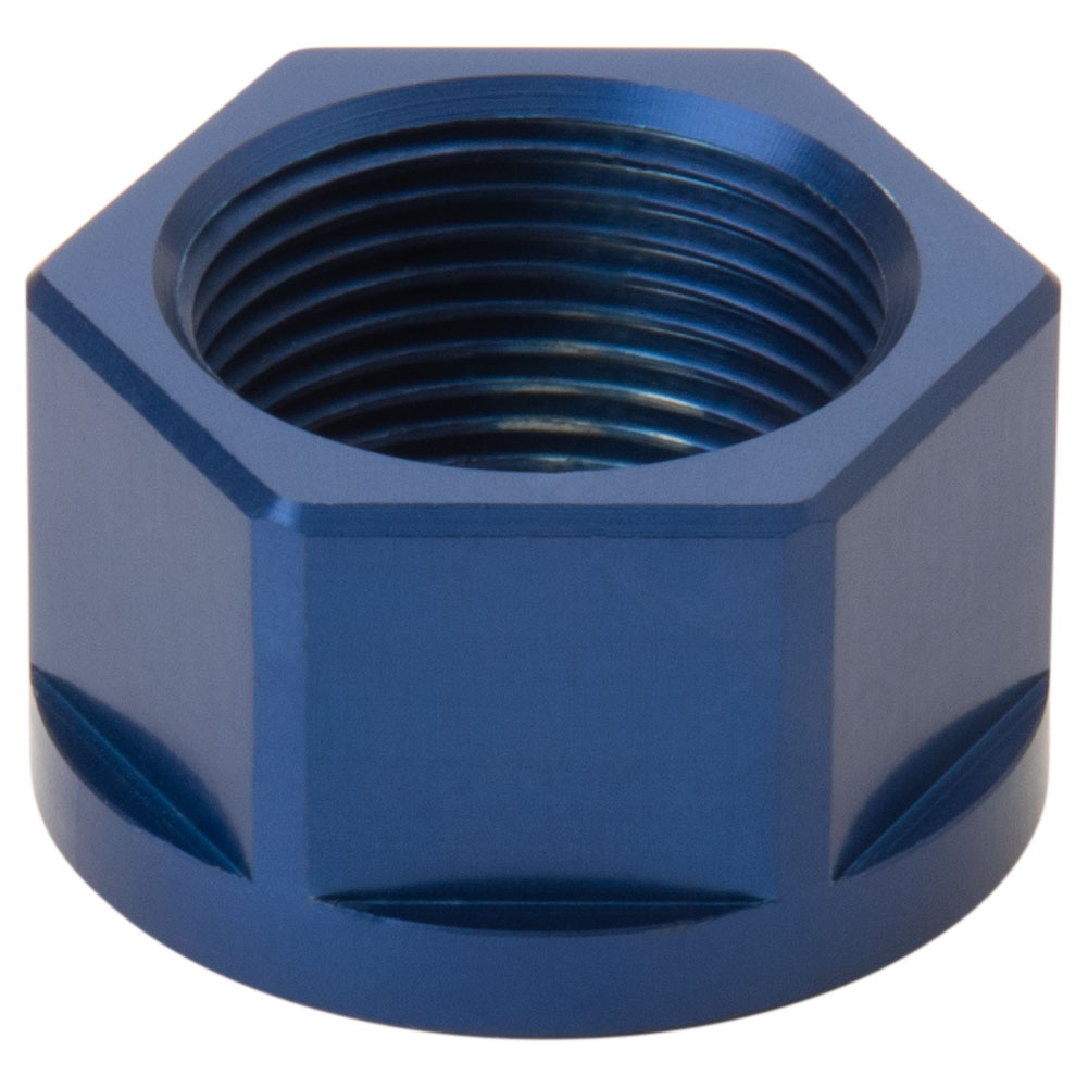 SHERCO  OEM - REAR AXLE NUT