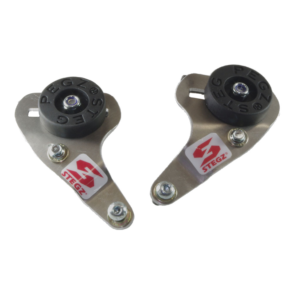 ☆Pēg☆ Stegz Standard Steg Pegz For KAWASAKI KX450F 2016-2018 | eBay