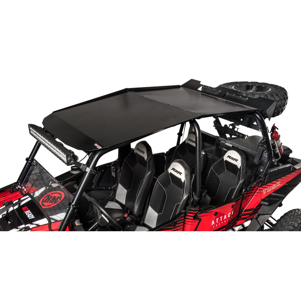 Polaris RZR четырехместный