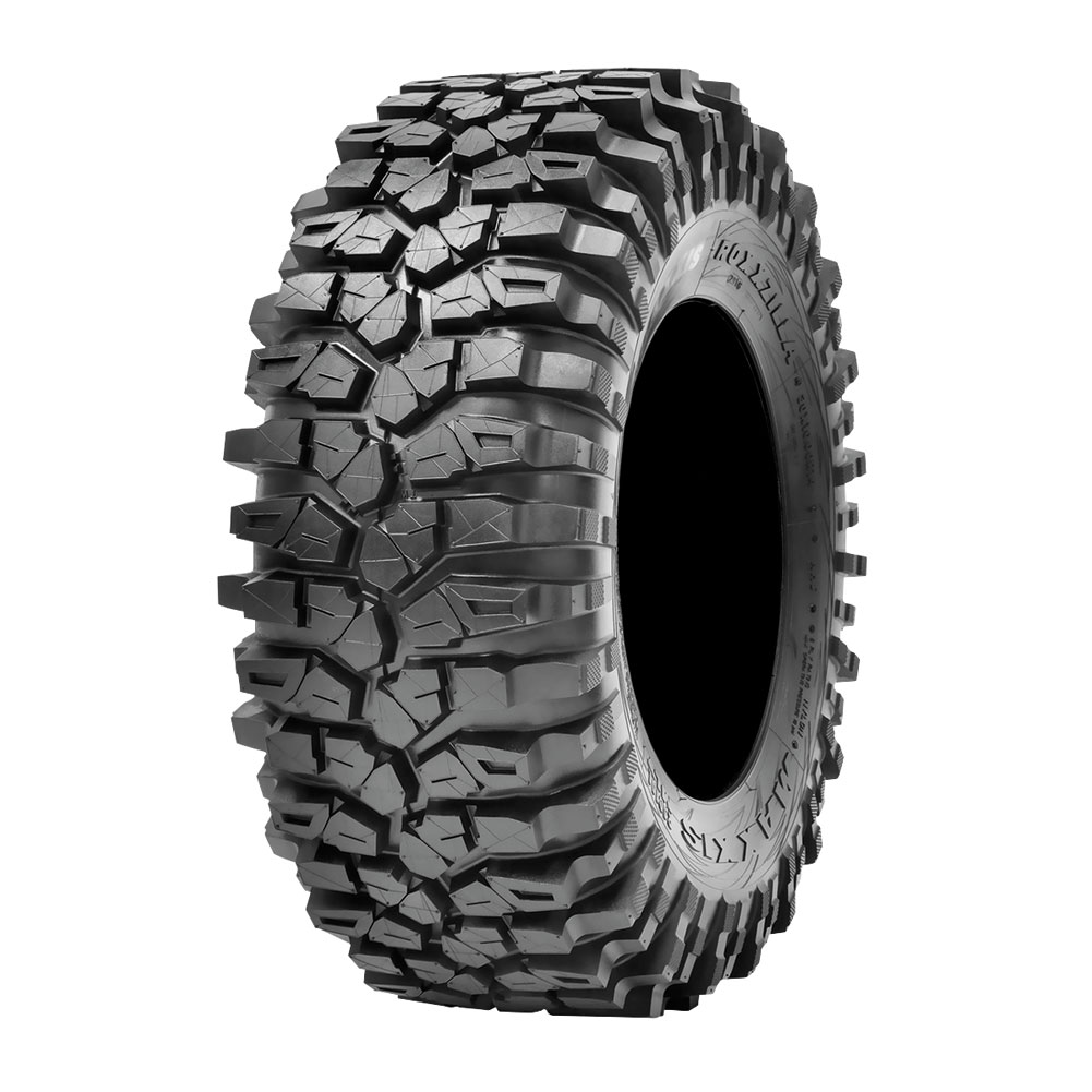 Tusk Teabite Adial Tie 27x9-12 Medium/Had Teain - EBay