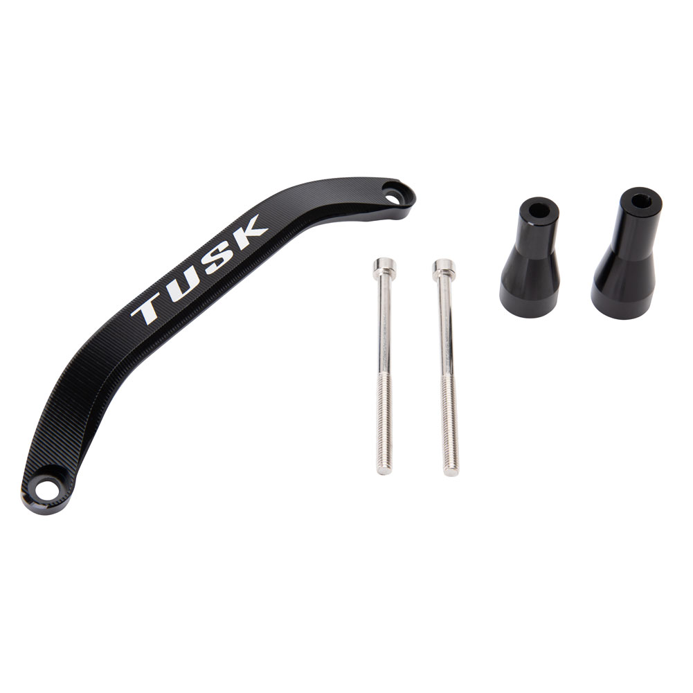 Tusk Grab Handle Black For KTM 300 XC-W (E-Start) 2017-2018 - Picture 1 of 7
