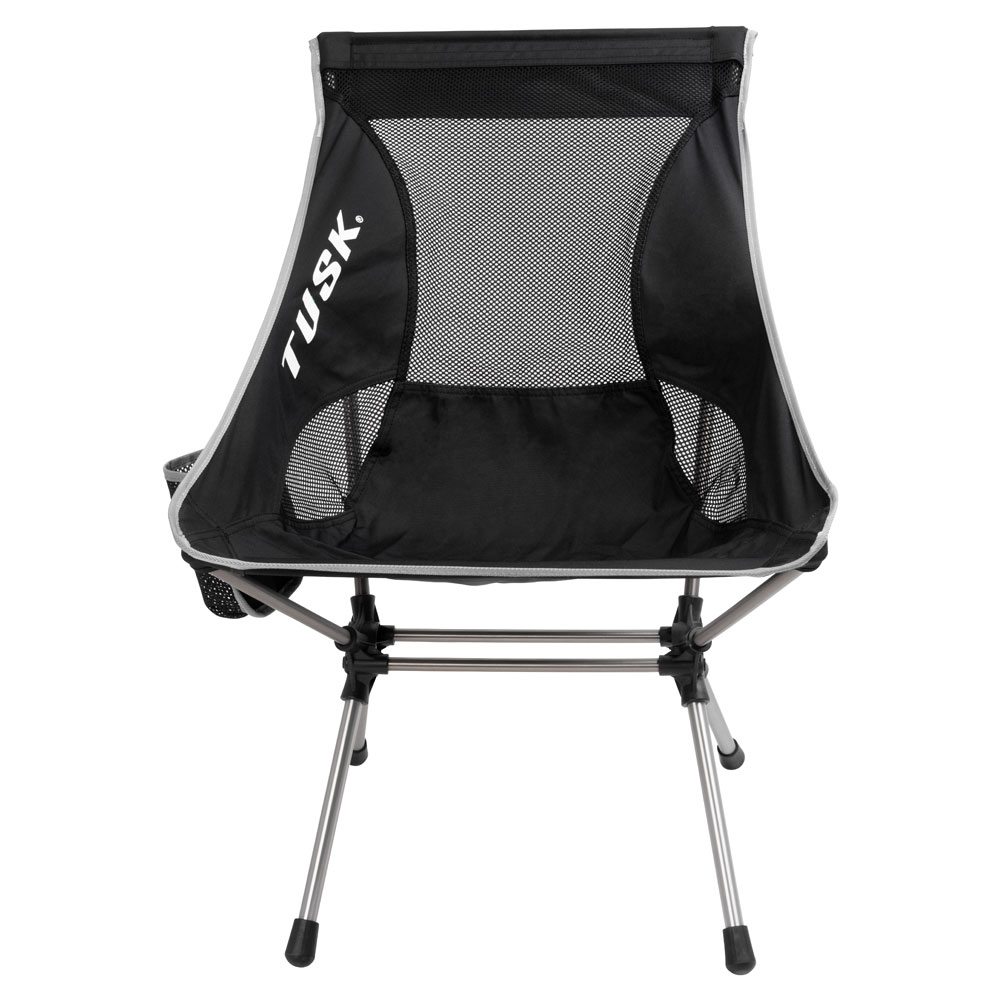 Tusk Compact Camp Chair - Bild 9 von 14