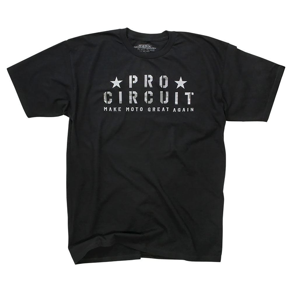 devils circuit t shirt