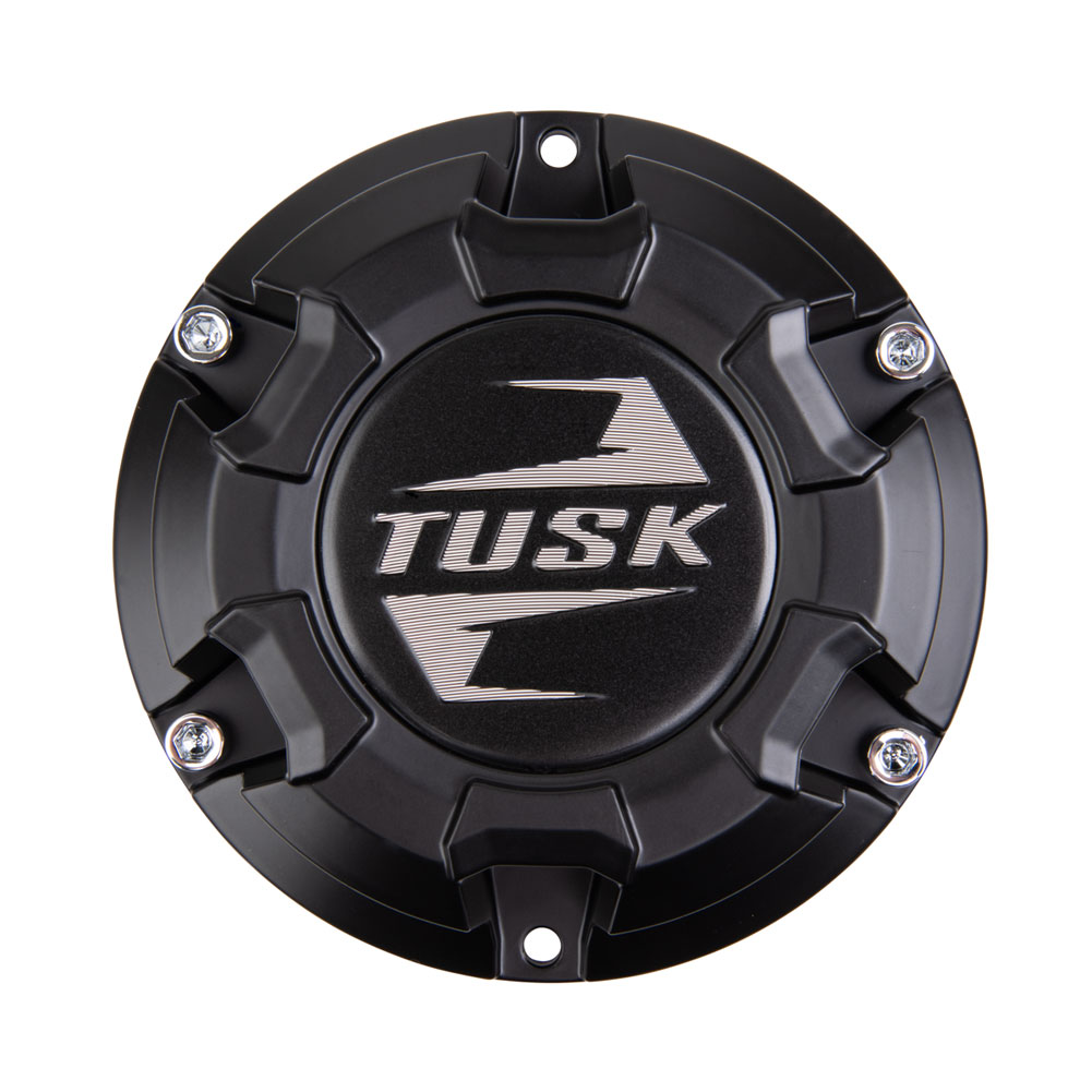 Tusk Wheel Cap - Picture 3 of 4