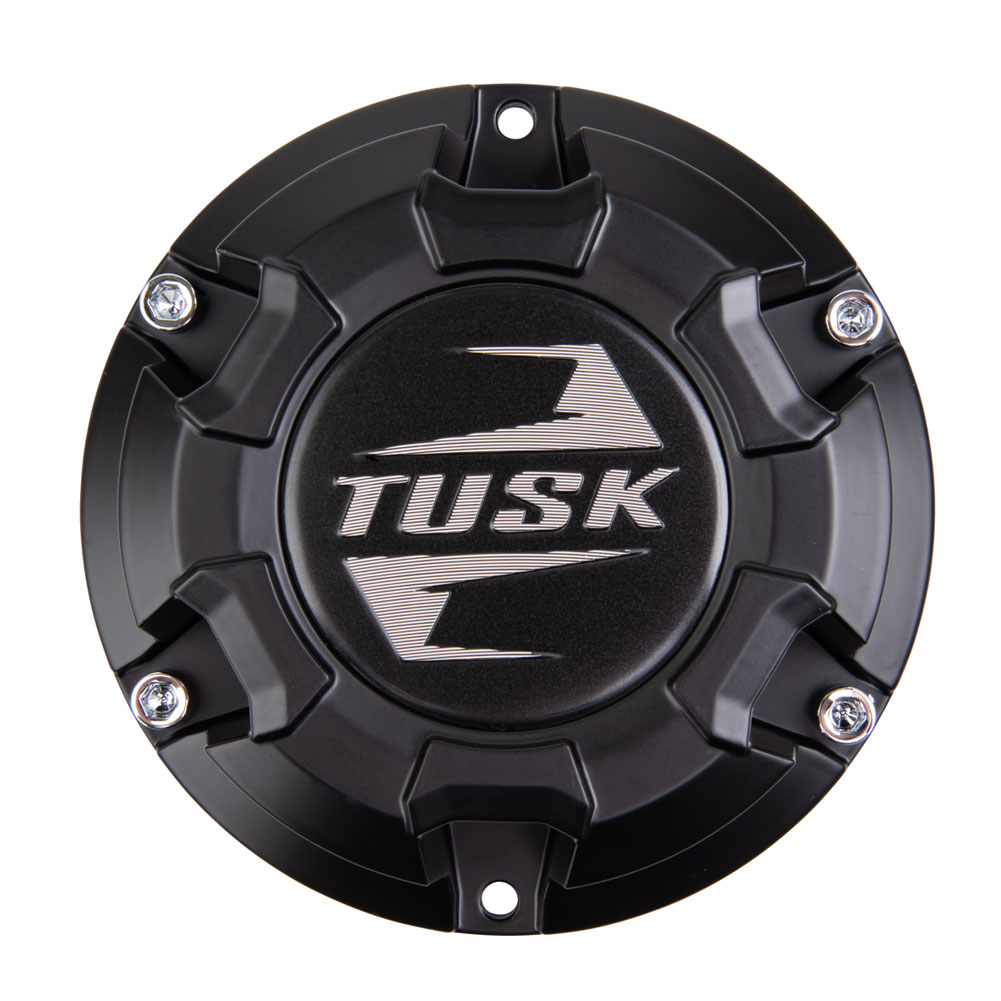 Tusk Wheel Cap - Picture 2 of 4
