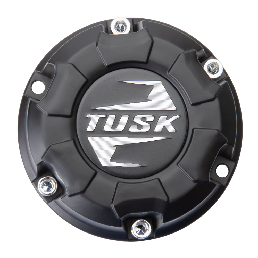 Tusk Wheel Cap - Picture 4 of 4