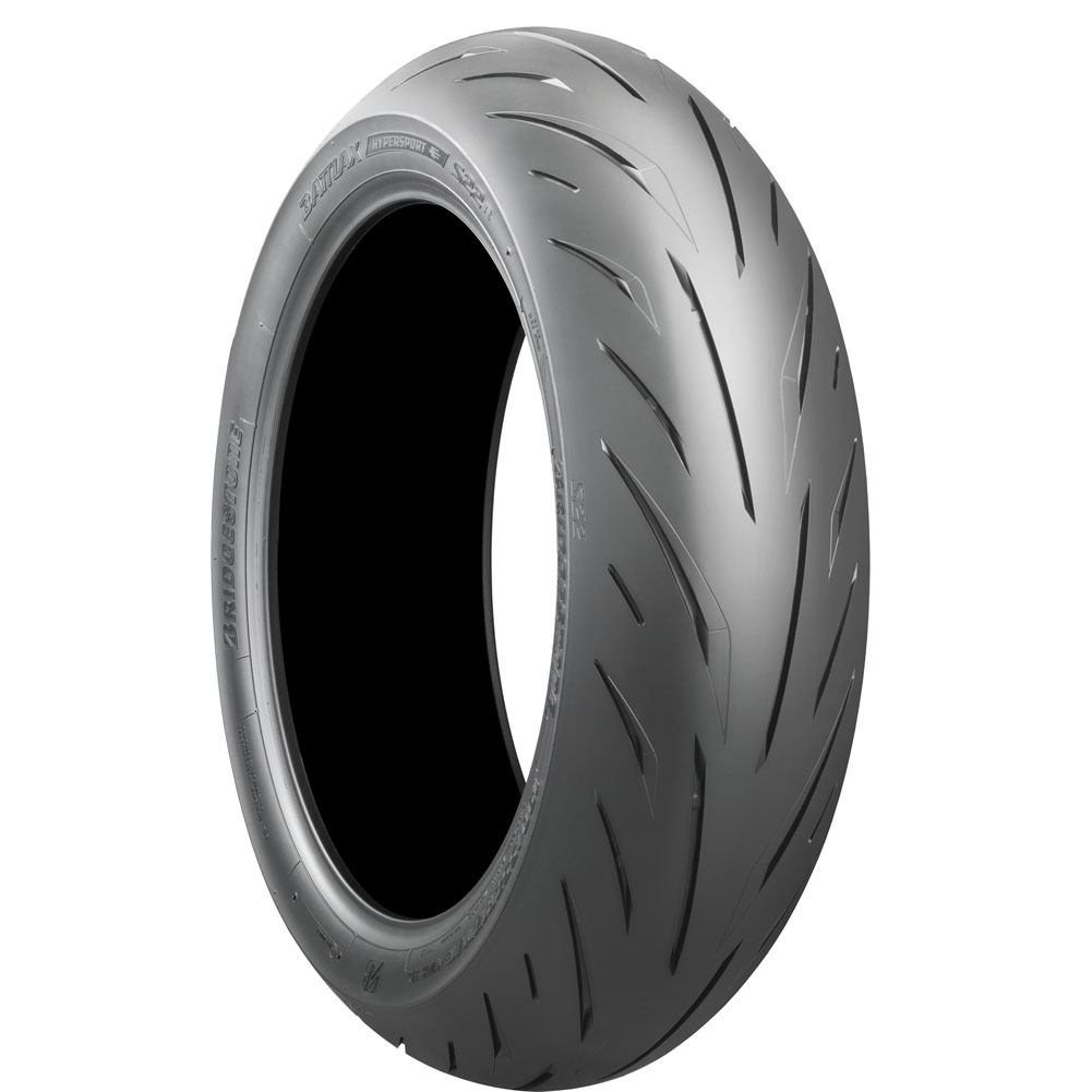 ケンダ　215/55/r17 新品 Bridgestone 009328d3c5-a1c321 Battlax S22 Hypersport Rear MC Tire