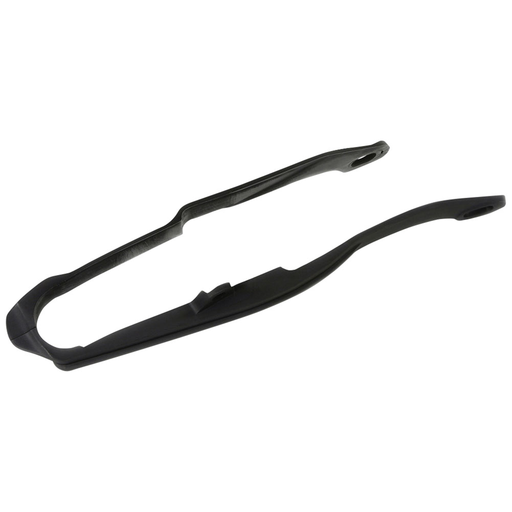 UFO HO03671#001 Chain Slider Black