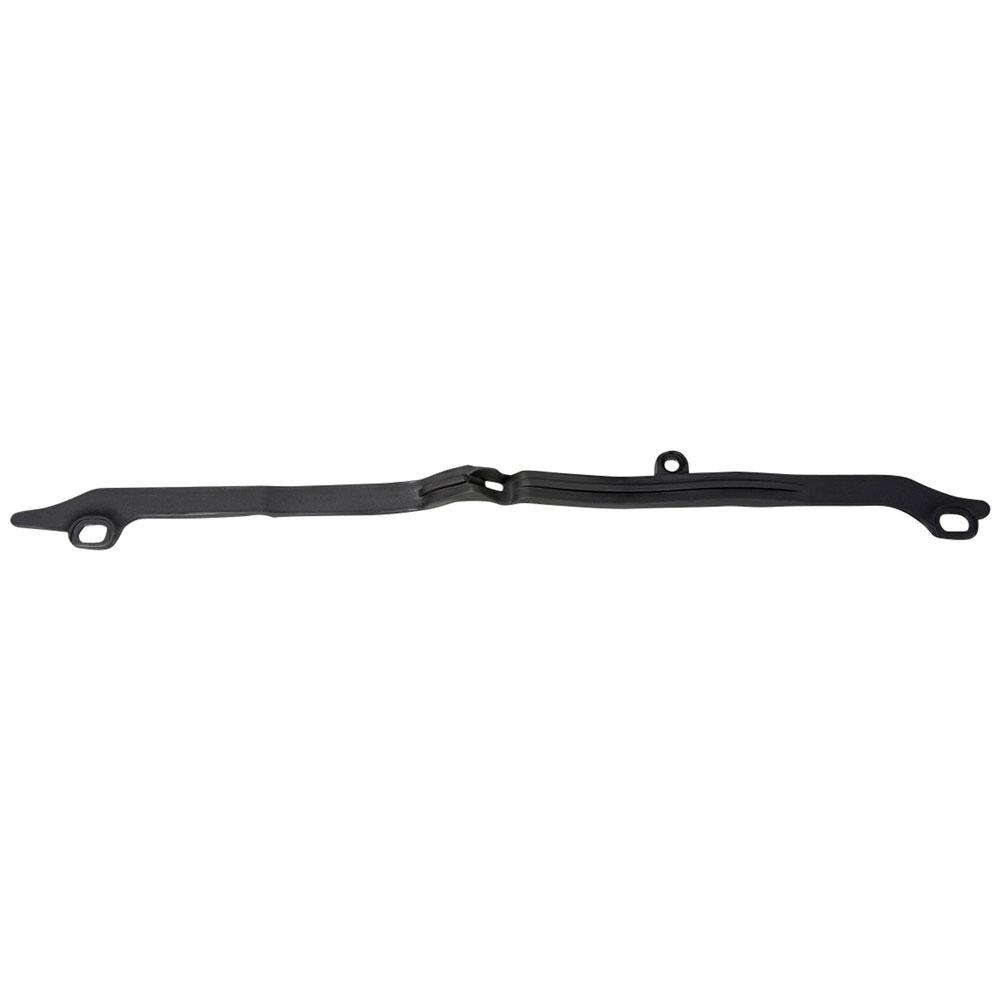 UFO HO04644#001 Chain Slider Black