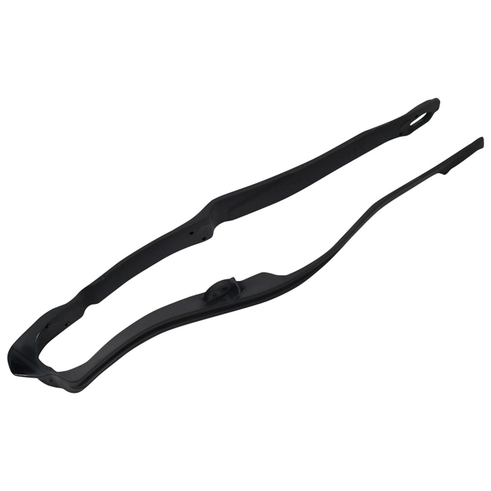 UFO HO04663#001 Chain Slider Black