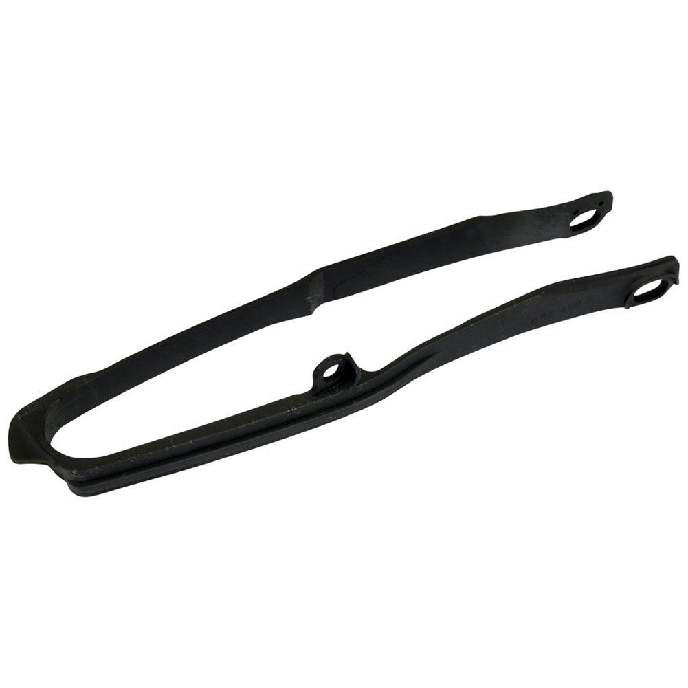UFO HO04689#001 Chain Slider Black