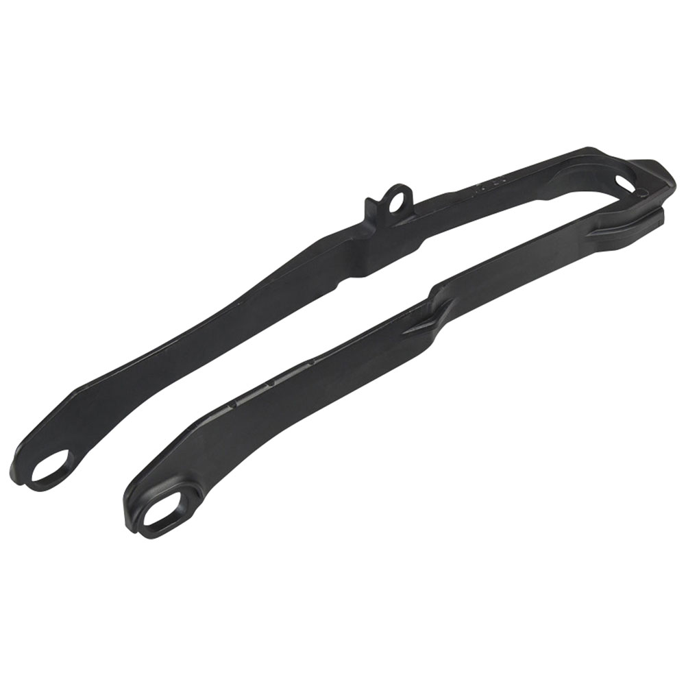 UFO HO05610#001 Chain Slider Black