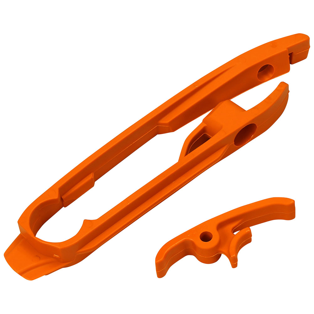 UFO KT04029#127 Chain Slider Orange