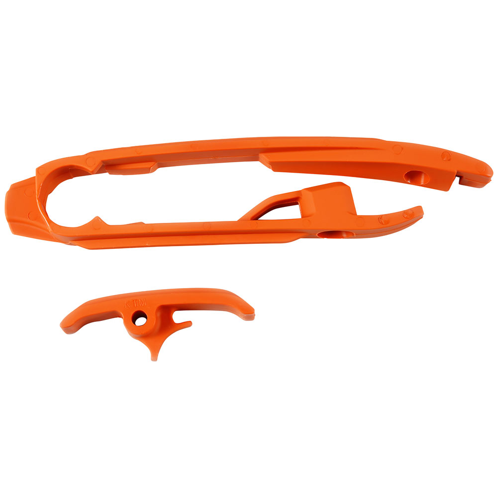 UFO KT04065#127 Chain Slider Orange