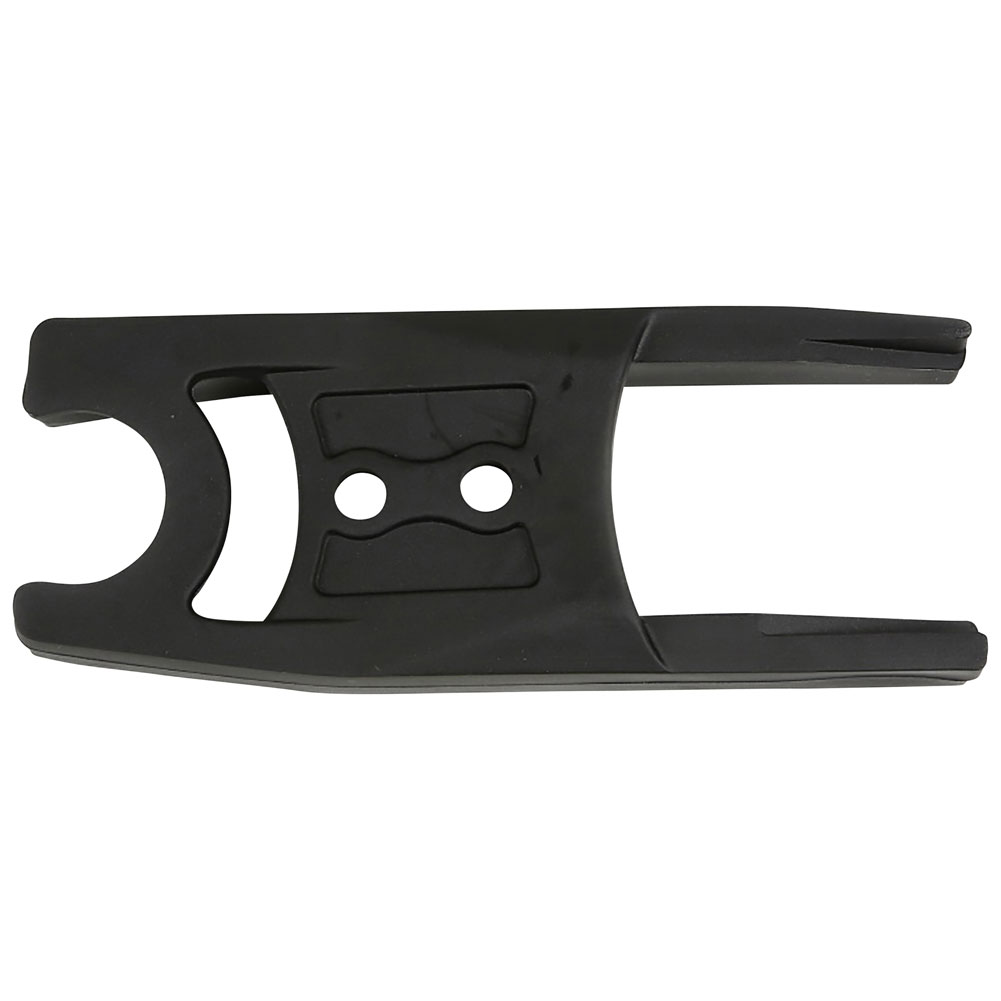 UFO YA03858#001 Chain Slider Black